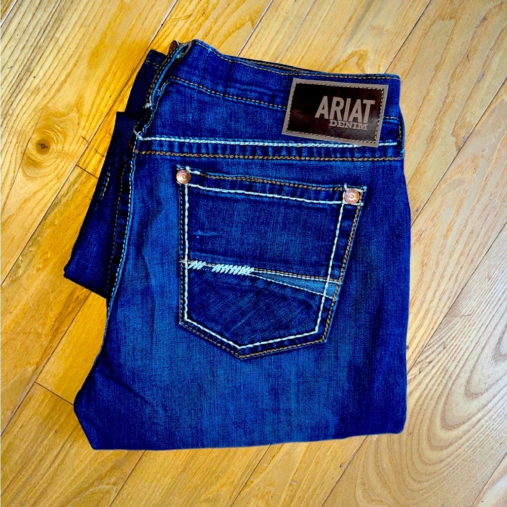 Ariat Jeans